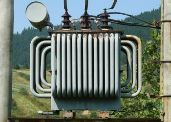 Electric Transformers