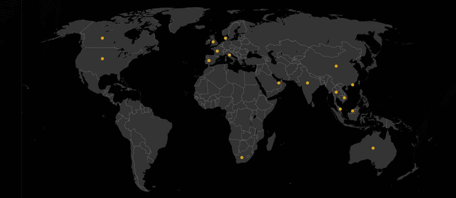 FGL KEY TRANSPORTATION ROUTINGS